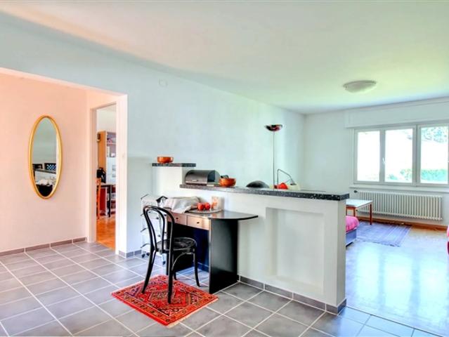 Wohnung kaufen in Martigny, Wallis