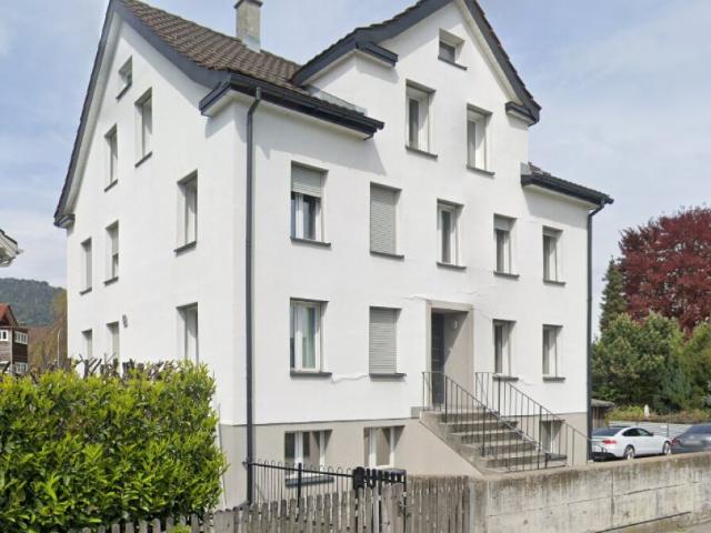 Wohnung mieten in Altstätten (SG), St. Gallen