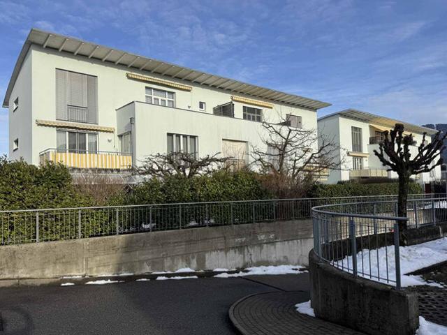 Apartment kaufen in Dornbirn, Vorarlberg