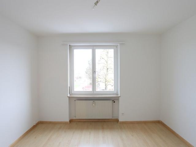 Apartment mieten in Therwil