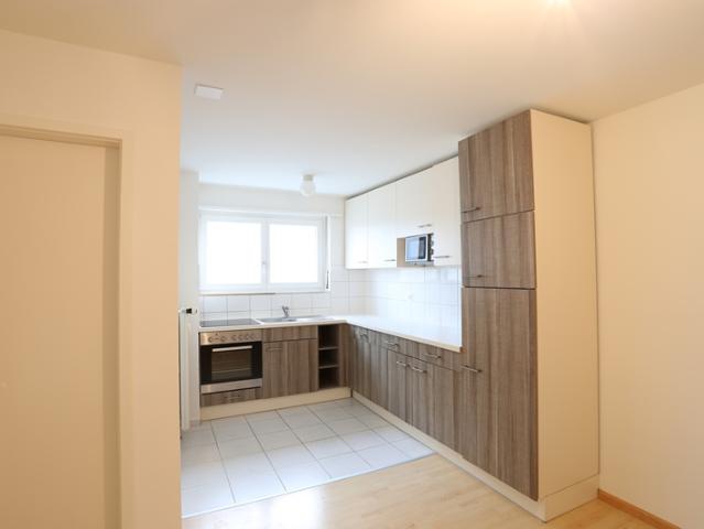 Apartment mieten in Therwil