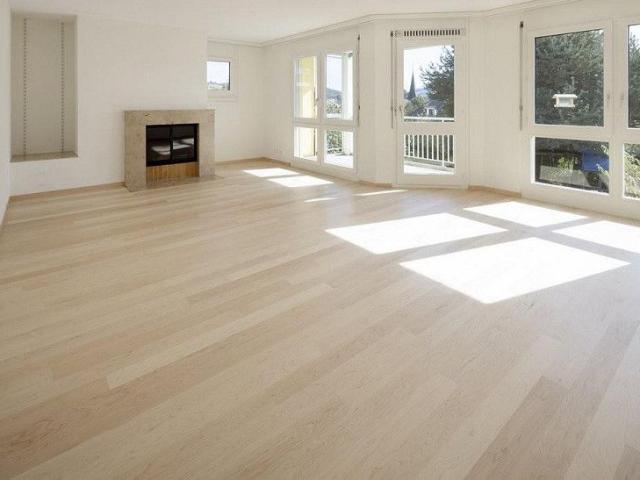 Apartment mieten in Bolligen, Verwaltungsregion Bern-Mittelland