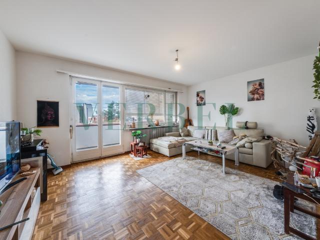 Etagenwohnung kaufen in Marly