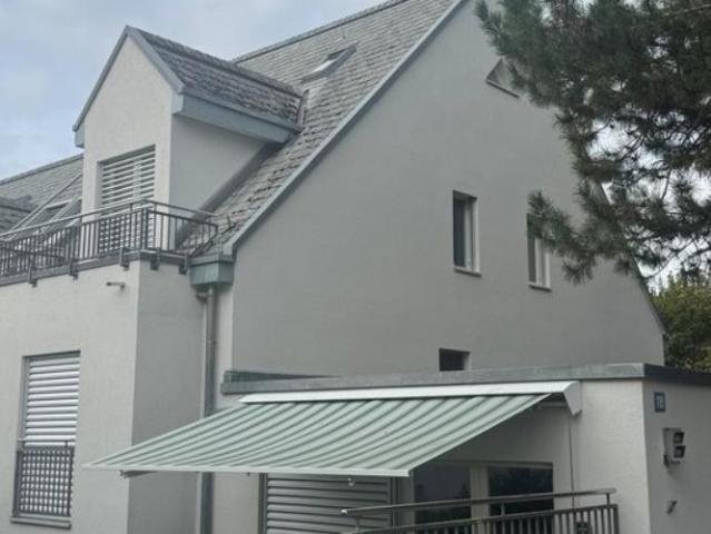 Apartment mieten in Affoltern, Zürich