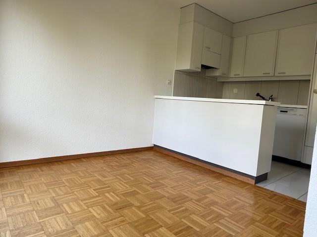 Wohnung mieten in Biel, Bern