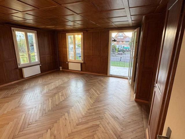 Apartment mieten in Mettmenstetten, Bezirk Affoltern