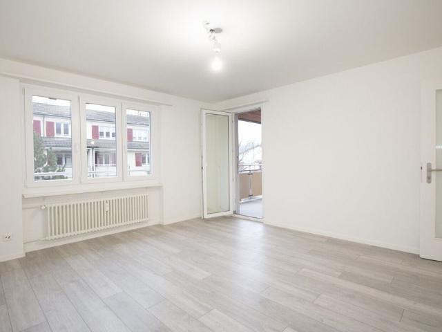 Apartment mieten in Liestal, Basel-Landschaft