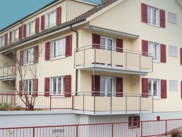 Apartment mieten in Liestal, Basel-Landschaft