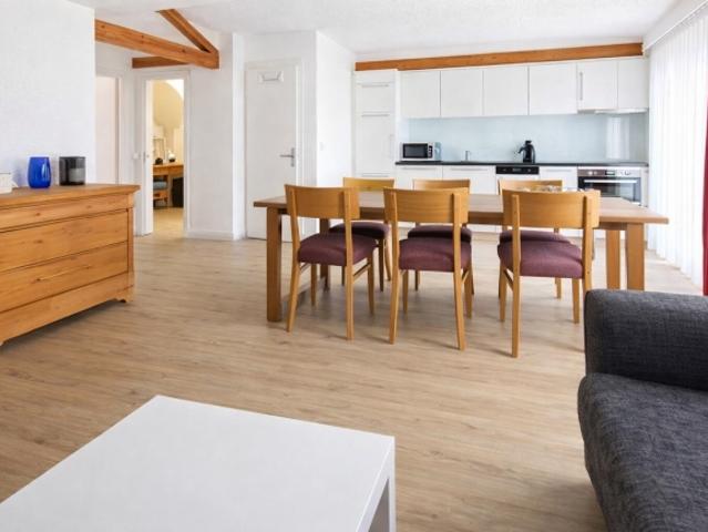 Dachwohnung mieten in Andwil (TG), Thurgau