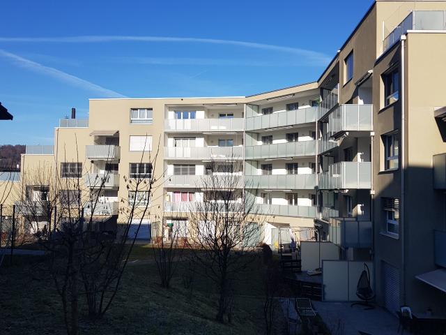 Apartment mieten in Neuenhof, Aargau