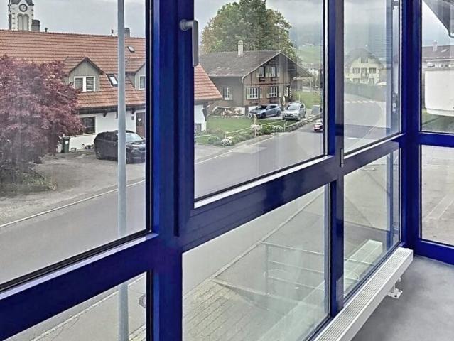 Apartment mieten in Oberschrot, Plaffeien