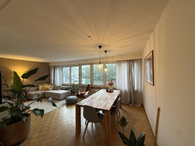 Apartment mieten in Olten, Amtei Olten-Gösgen