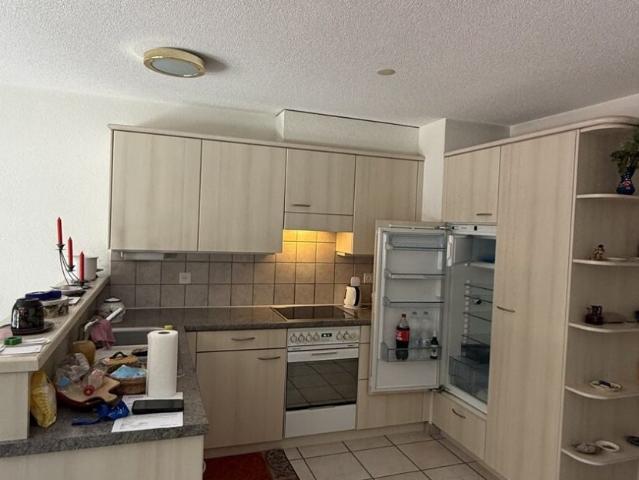 Apartment mieten in Plaffeien, Freiburg