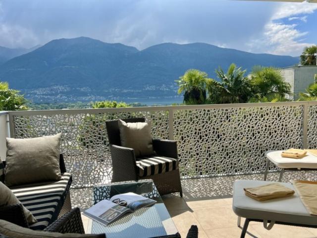 Wohnung kaufen in Ascona, Tessin