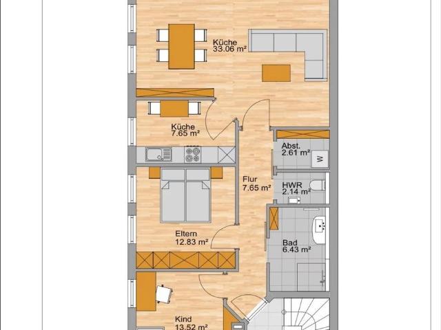 Wohnung kaufen in Mengen, Baden-Württemberg