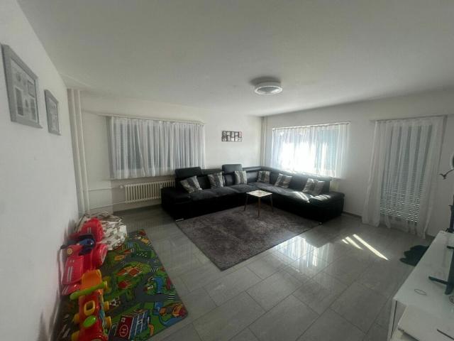 Wohnung mieten in Egnach, Thurgau