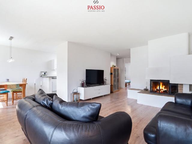 Wohnung kaufen in Gerlafingen, Solothurn