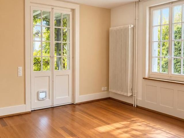 Apartment mieten in Thun, Verwaltungsregion Oberland