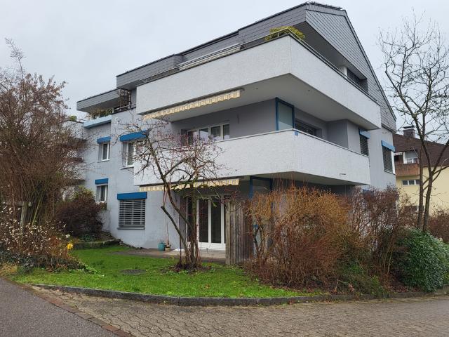 Apartment mieten in Lindau, Zürich