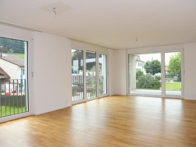 Wohnung mieten in Bettwiesen, Bezirk Münchwilen