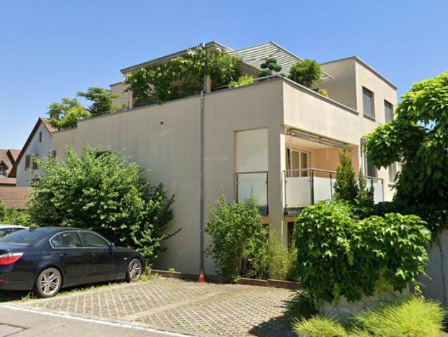 Wohnung mieten in Eglisau, Zürich