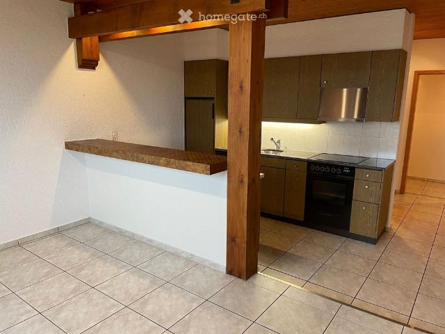 Apartment mieten in Buttenried, Mühleberg