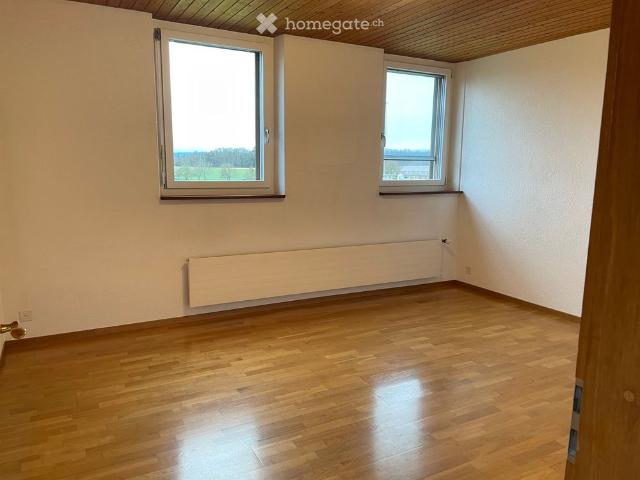 Apartment mieten in Buttenried, Mühleberg