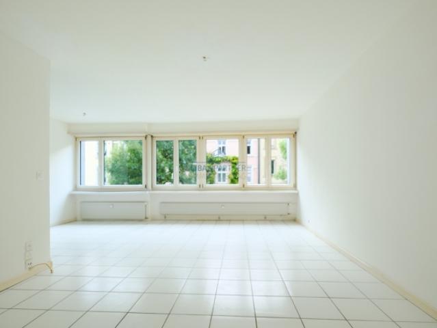 Wohnung kaufen in Basel, Basel-Stadt