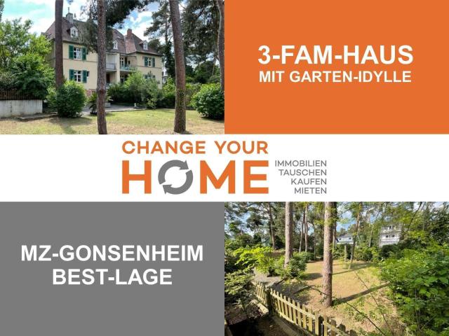 Haus kaufen in Mainz