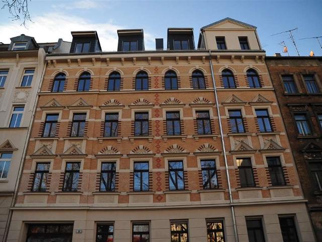 Wohnung kaufen in Altwest, Leipzig
