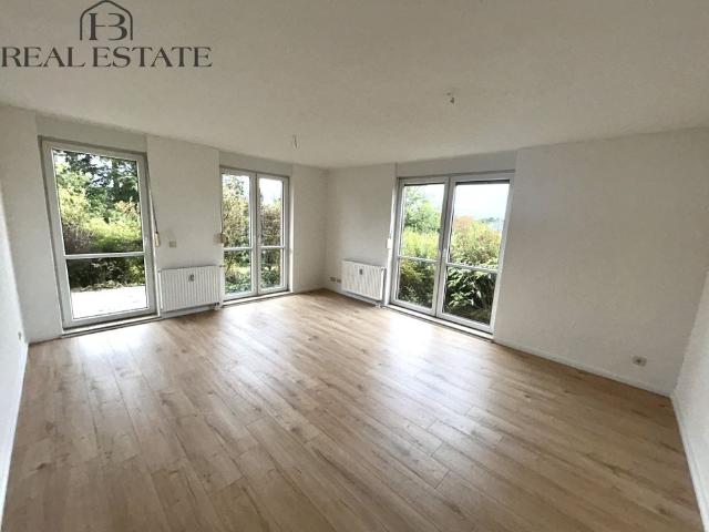 Apartment mieten in Oschersleben, Altbrandsleben