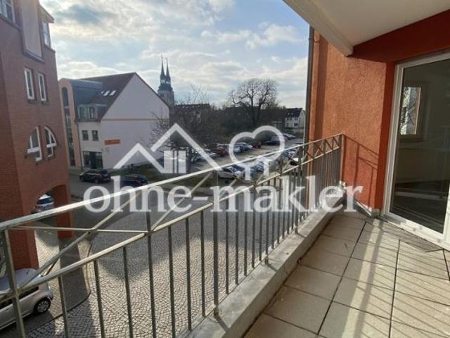 Wohnung mieten in Schönebeck, Sachsen-Anhalt