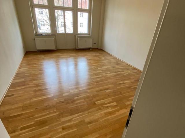 Wohnung kaufen in Neugruna, Dresden