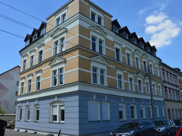 Apartment mieten in Glauchau, Sachsen