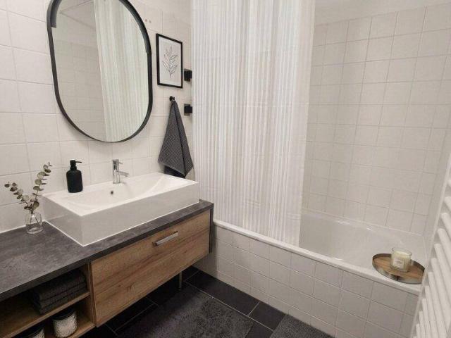 Apartment mieten in Bindermichl-Keferfeld, Linz
