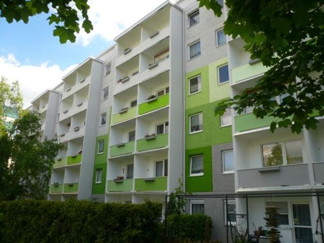 Apartment mieten in Gera, Scheubengrobsdorf