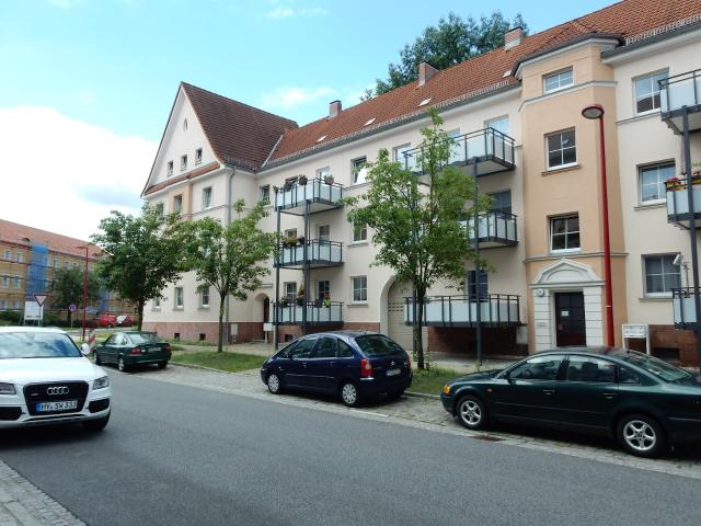 Apartment mieten in Hoyerswerda, Sachsen