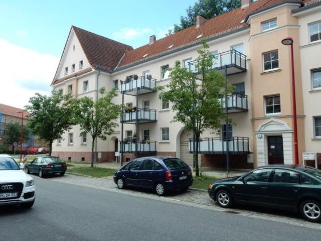 Wohnung mieten in Hoyerswerda, Sachsen