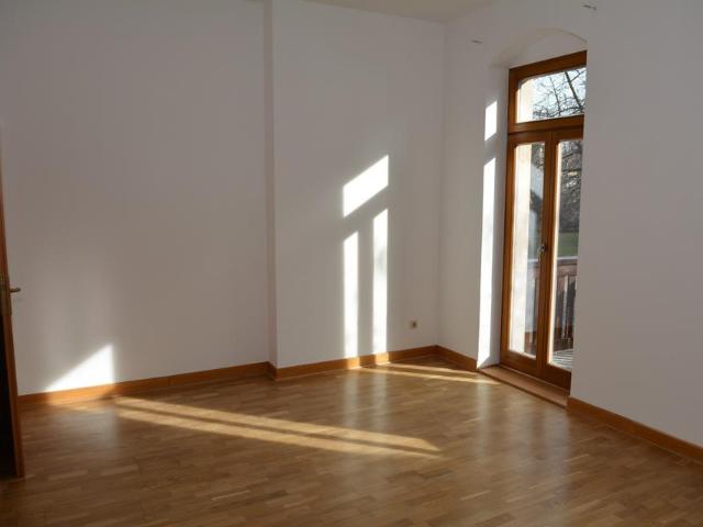 Wohnung kaufen in Großzschachwitz, Dresden