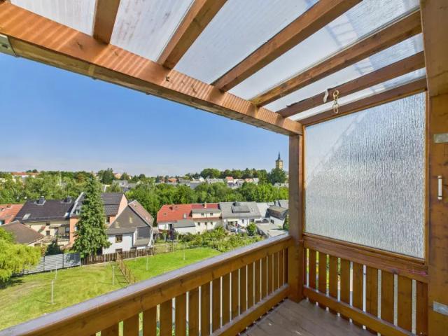 Apartment mieten in Richzenhain, Hartha