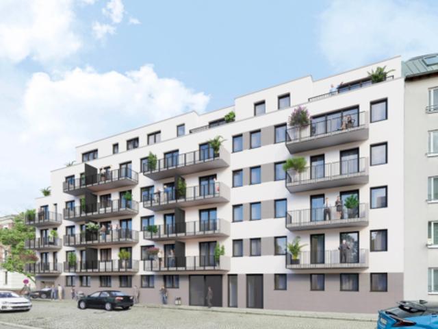 Apartment mieten in Eutritzsch, Leipzig
