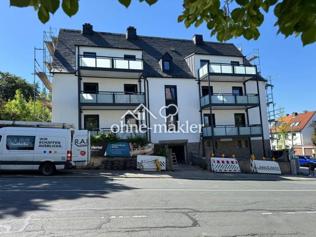 Apartment kaufen in Hof, Bayern