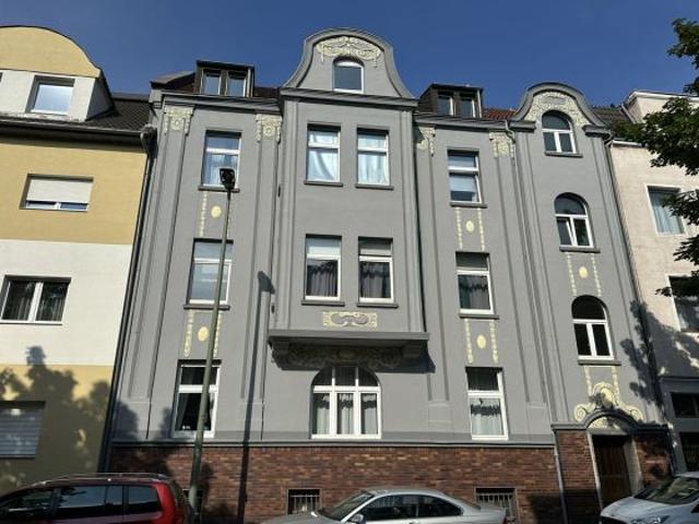 Wohnung kaufen in Duisburg, Nordrhein-Westfalen