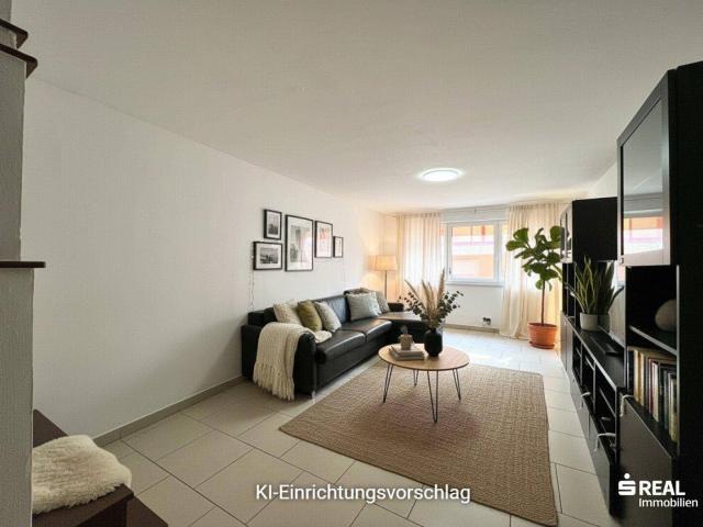 Apartment kaufen in Mauern, Steinach am Brenner