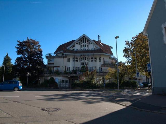 Wohnung kaufen in Bechlingen, Tettnang