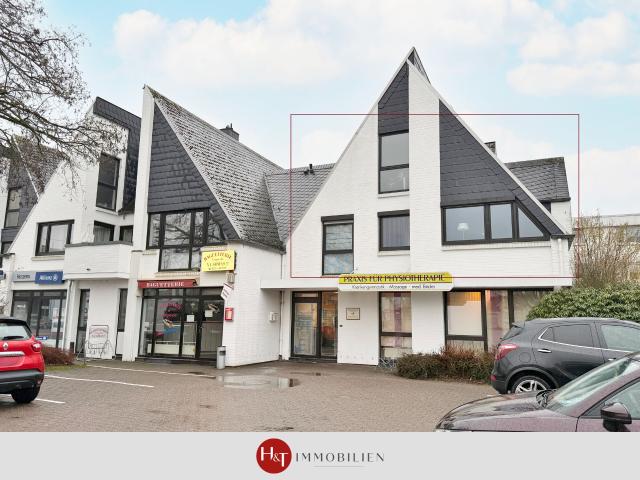 Wohnung kaufen in Heiligenrode, Stuhr