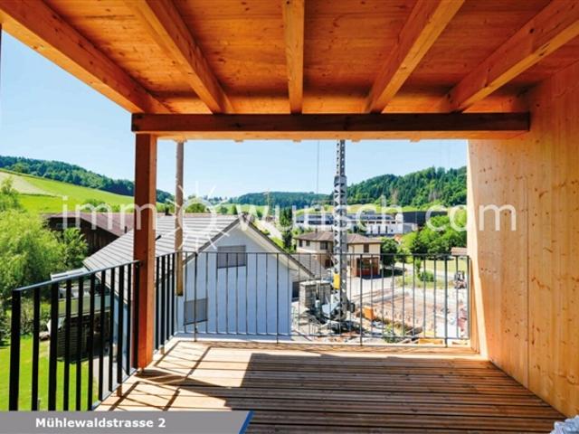Wohnung kaufen in Lü