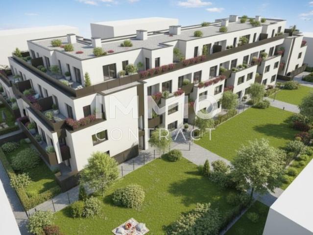 Wohnung kaufen in Wien