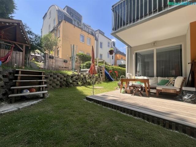 Wohnung kaufen in Klosterneuburg, Niederösterreich