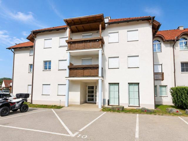 Apartment kaufen in Stuppach, Gloggnitz